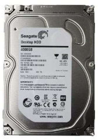 WD Blue WD40EZRZ 3.5